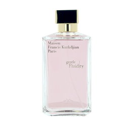Francis Kurkdjian Gentle Fluidity Gold Eau de Parfum 200 ml - Fragancia para Mujer - Vaporizador