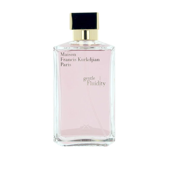Francis Kurkdjian Gentle Fluidity Gold Eau de Parfum 200 ml - Fragancia para Mujer - Vaporizador