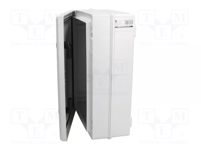 ELEKTRO-PLAST NASIELSK Carcasa de pared INDUSTRIAL SR gris ELEKTRO-PLAST NASIELSK Carcasa de pared INDUSTRIAL SR gris