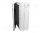ELEKTRO-PLAST NASIELSK Carcasa de pared INDUSTRIAL SR gris