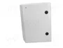 ELEKTRO-PLAST NASIELSK Carcasa de pared INDUSTRIAL SR gris