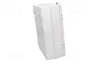 ELEKTRO-PLAST NASIELSK Carcasa de pared INDUSTRIAL SR gris