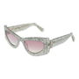 Gafas de Sol Hombre GCDS GD0036 5424U Multicolor