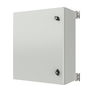 Lanview Caja Mural IP65 W:500 x H:600 x D:250mm Blanca