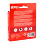 APLI Cinta Adhesiva Luminiscente 20 mm x 5 m