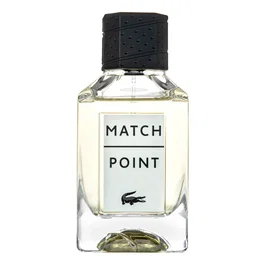 Lacoste Match Point Cologne Agua de Tocador 50 ml