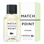 Lacoste Match Point Cologne Agua de Tocador 50 ml