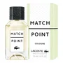 Lacoste Match Point Cologne Eau de Toilette 50 ml Spray