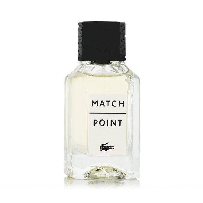 Lacoste Match Point Cologne Agua de Tocador 50 ml