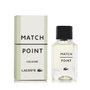 Lacoste Match Point Cologne Agua de Tocador 50 ml