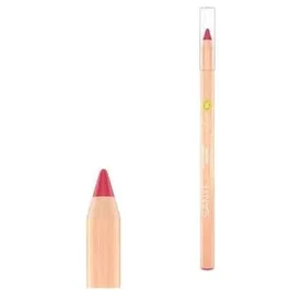 SANTE NATURKOSMETIK Lápiz Perfilador Labios 04 Blooming Scarlet 1,14Gr