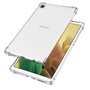 eSTUFF Funda Orlando para Samsung Galaxy Tab A7 Lite Transparente