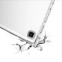 eSTUFF Funda Orlando para Samsung Galaxy Tab A7 Lite Transparente