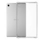 eSTUFF Funda Orlando para Samsung Galaxy Tab A7 Lite Transparente