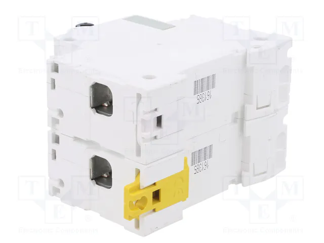 SCHNEIDER ELECTRIC Interruptor magnetotérmico ACTI9 C120N 2 polos