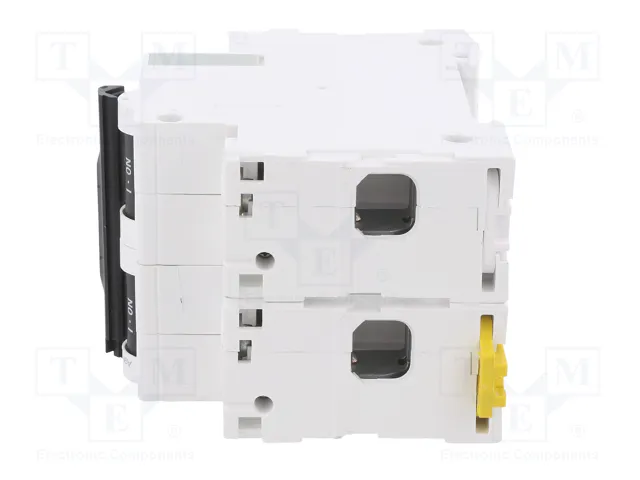 SCHNEIDER ELECTRIC Interruptor magnetotérmico ACTI9 C120N 2 polos