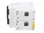 SCHNEIDER ELECTRIC Interruptor magnetotérmico ACTI9 C120N 2 polos