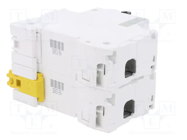 SCHNEIDER ELECTRIC Interruptor magnetotérmico ACTI9 C120N 2 polos