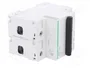 SCHNEIDER ELECTRIC Interruptor magnetotérmico ACTI9 C120N 2 polos