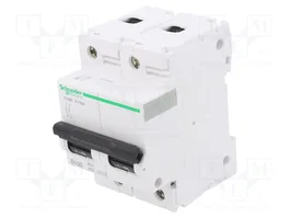 SCHNEIDER ELECTRIC Interruptor magnetotérmico ACTI9 C120N 2 polos