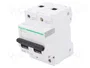 SCHNEIDER ELECTRIC Interruptor magnetotérmico ACTI9 C120N 2 polos