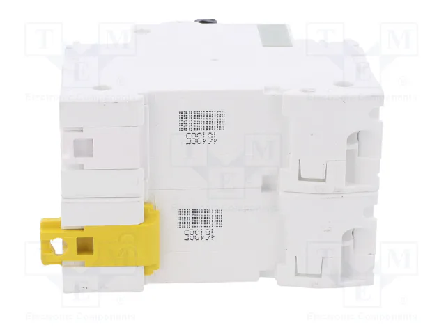 SCHNEIDER ELECTRIC Interruptor magnetotérmico ACTI9 C120N 2 polos