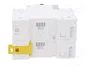 SCHNEIDER ELECTRIC Interruptor magnetotérmico ACTI9 C120N 2 polos