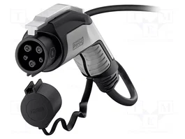 PHOENIX CONTACT Cable para Carga de Coches Eléctricos CHARX connect comfort 5m