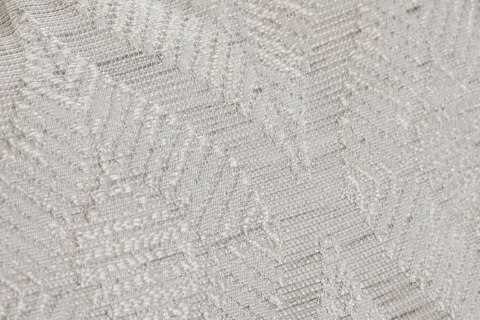 DKD Home Decor Cojín de Poliéster Jacquard Beige 30x50x50 cm DKD Home Decor Cojín de Poliéster Jacquard Beige 30x50x50 cm