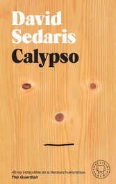 Calypso, David Sedaris - BLACKIE BOOKS