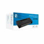 Level One GEU-0821 Switch de red gestionado de 8 puertos Gigabit Ethernet