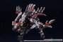 Good Smile Company Moderoid Slaughterspine Kit de Modelismo Horizon Forbidden West