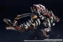 Good Smile Company Moderoid Slaughterspine Kit de Modelismo Horizon Forbidden West