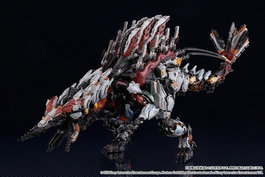 Good Smile Company Moderoid Slaughterspine Kit de Modelismo Horizon Forbidden West