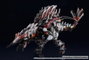 Good Smile Company Moderoid Slaughterspine Kit de Modelismo Horizon Forbidden West