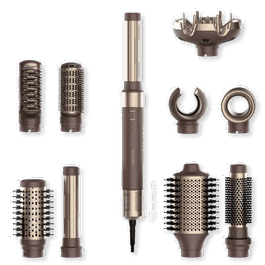 Cecotec AirGlisse 10in1 Champagne Ice