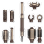 Cecotec AirGlisse 10in1 Champagne Ice