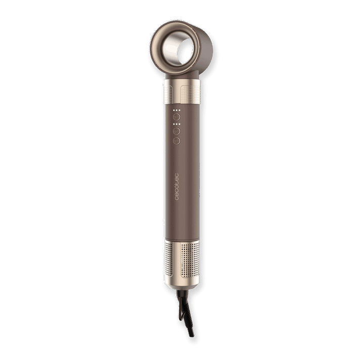 Cecotec AirGlisse 10in1 Champagne Ice