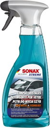 Sonax Limpia Cristales 500 mL SX02382410