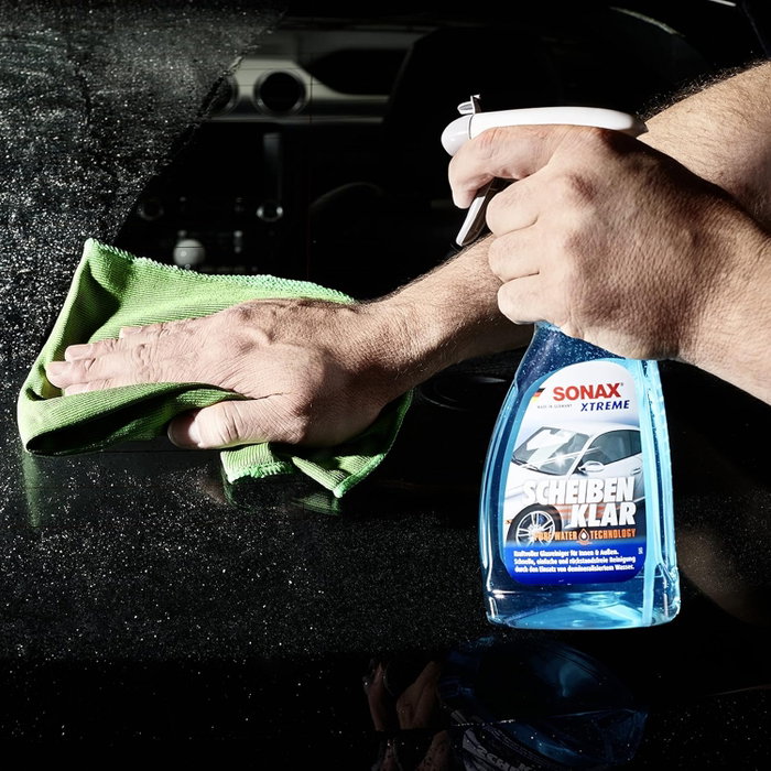 Sonax XTREME Limpia Cristales 500ml Sonax XTREME Limpia Cristales 500ml