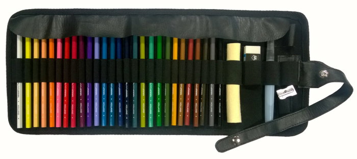 Talens Estuche Para Lápices