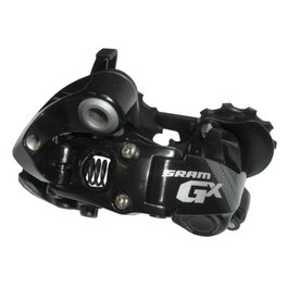 Sram Cambio GX Type 2.1 10V Caja Corta Negro