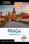 National Geographic Guías Praga - Will Tizard