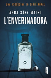 L'enverinadora, Anna Sáez Mateu - PORTIC