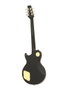 Guitarra Eléctrica Aria Serie Pe 350 setd Agbk Negra