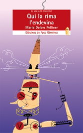 Qui la rima l'endevina, BROMERA EDICIONS - BROMERA EDICIONS