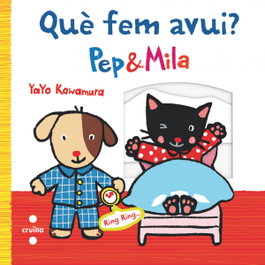 CRUILLA Què fem avui?