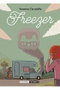 Ediciones La Cupula, S.L. FREEZER
