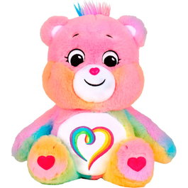 Smoby Osos Amorosos Togetherness 35 cm en Caja Peluche