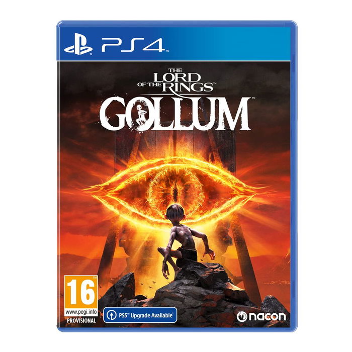 Videojuego PlayStation 4 Nacon PS4GOLLUMSPPT Videojuego PlayStation 4 Nacon PS4GOLLUMSPPT
